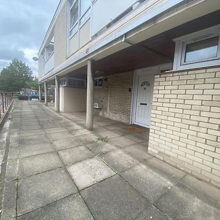 London City Retreat Escape In Oval - Elephant & Castle Экстерьер фото