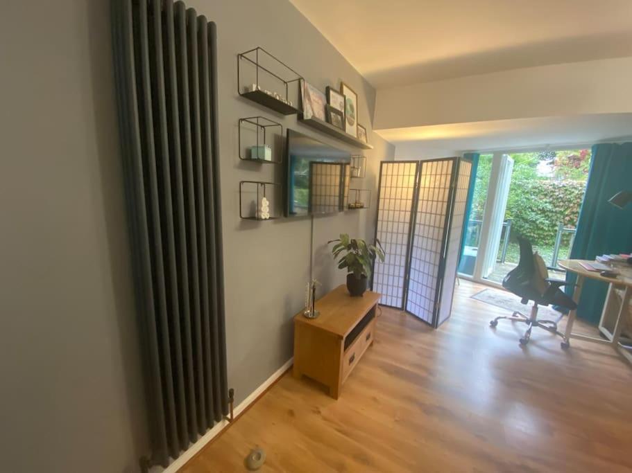 London City Retreat Escape In Oval - Elephant & Castle Экстерьер фото