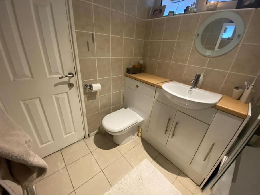 London City Retreat Escape In Oval - Elephant & Castle Экстерьер фото