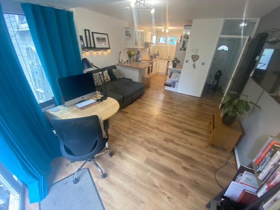 London City Retreat Escape In Oval - Elephant & Castle Экстерьер фото