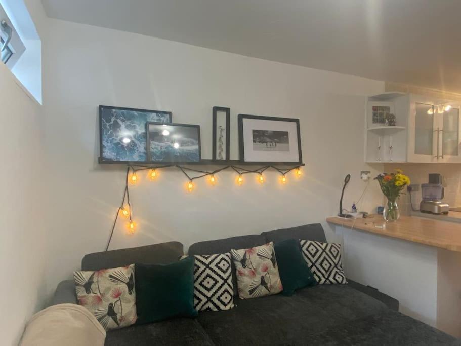 London City Retreat Escape In Oval - Elephant & Castle Экстерьер фото