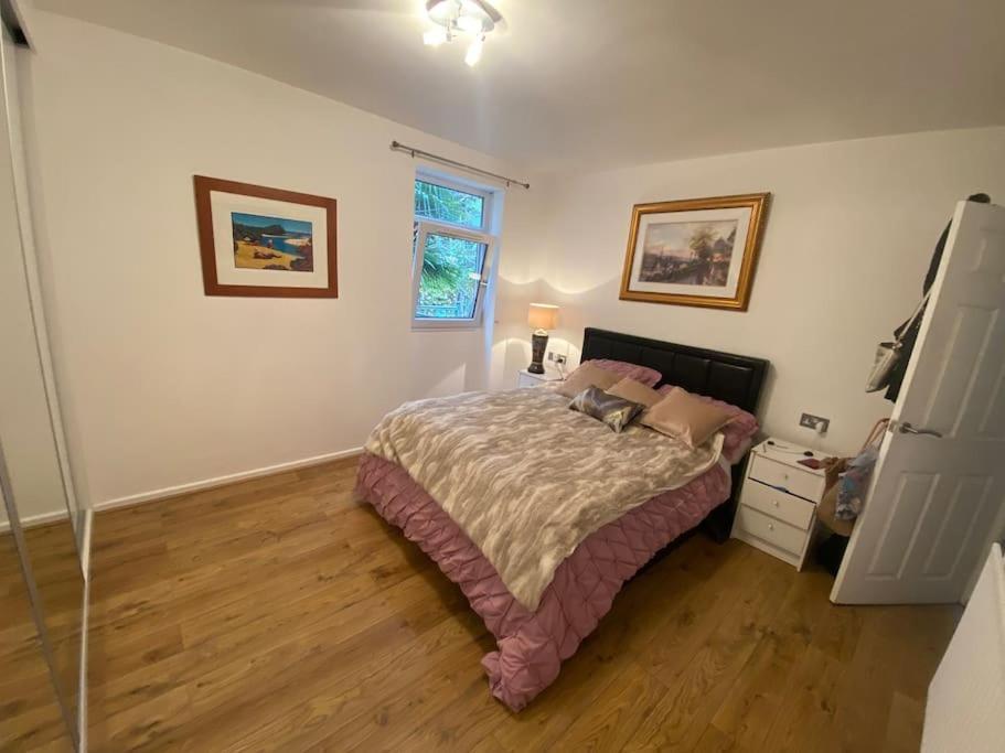 London City Retreat Escape In Oval - Elephant & Castle Экстерьер фото