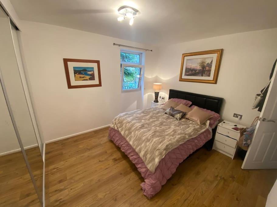 London City Retreat Escape In Oval - Elephant & Castle Экстерьер фото