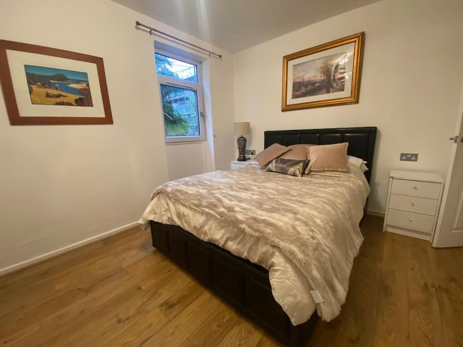 London City Retreat Escape In Oval - Elephant & Castle Экстерьер фото