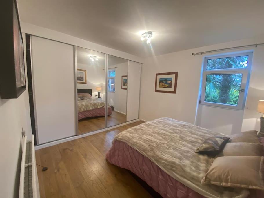 London City Retreat Escape In Oval - Elephant & Castle Экстерьер фото