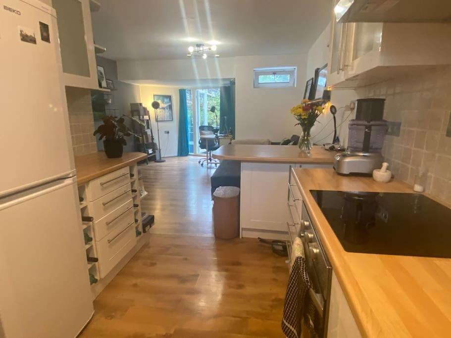 London City Retreat Escape In Oval - Elephant & Castle Экстерьер фото
