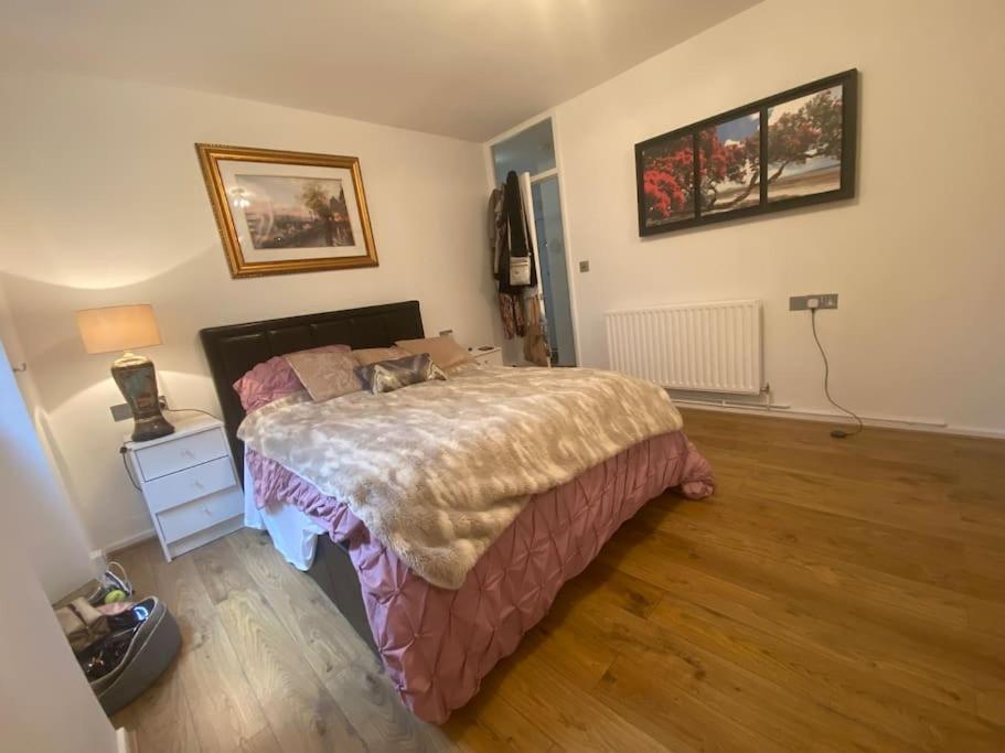 London City Retreat Escape In Oval - Elephant & Castle Экстерьер фото