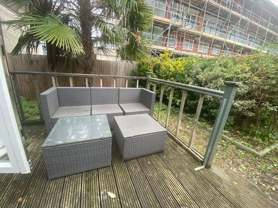 London City Retreat Escape In Oval - Elephant & Castle Экстерьер фото